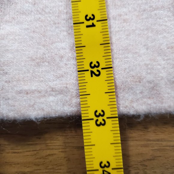 Cobble Lane Soft Tunic Blazer Sweater XL - Cardigan - Picture 11 of 11